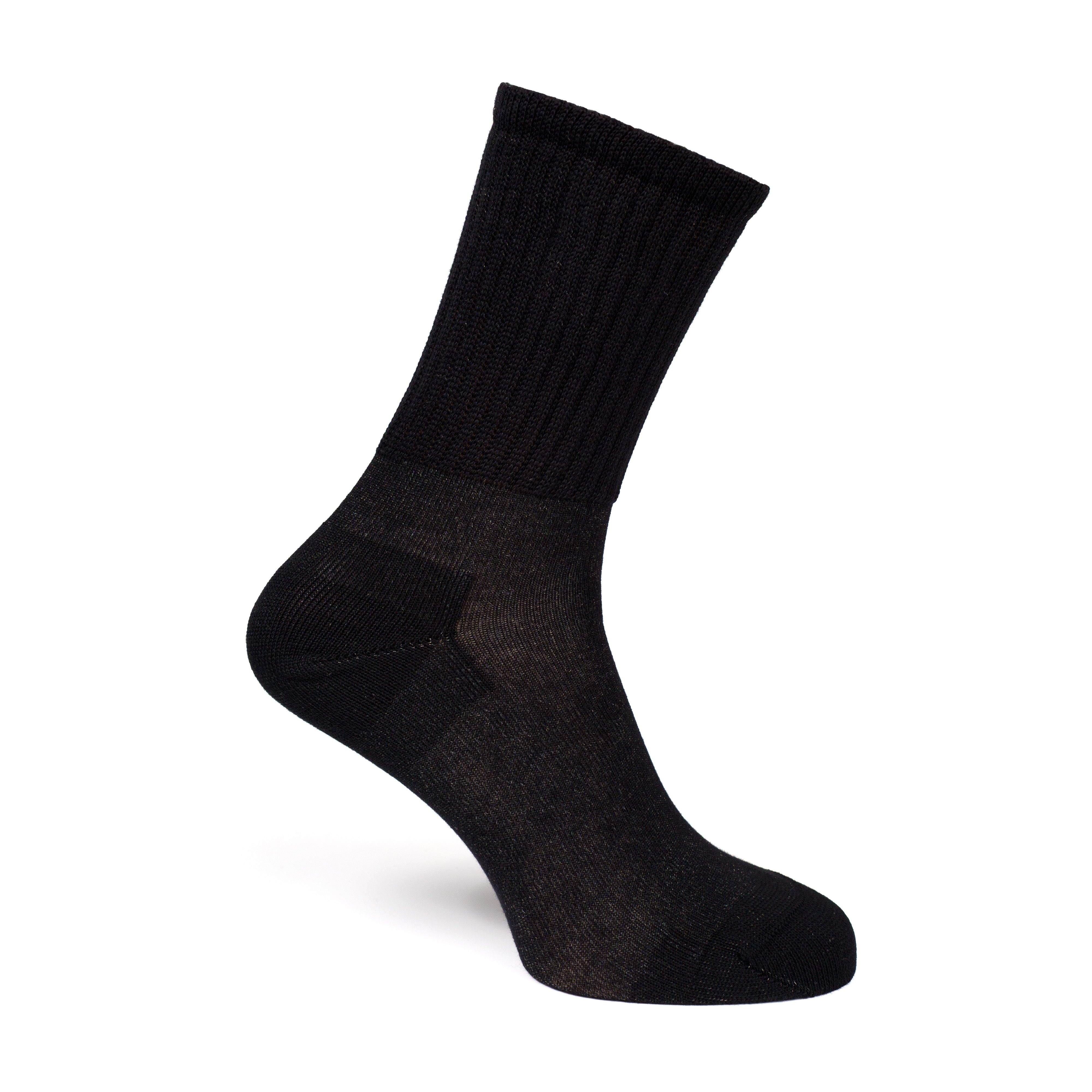 Antibacterial Silver Socks bundle for sensitive feet and diabetics