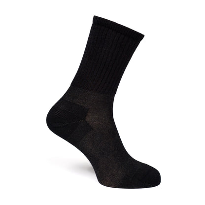 Antibacterial Silver Socks bundle for sensitive feet and diabetics