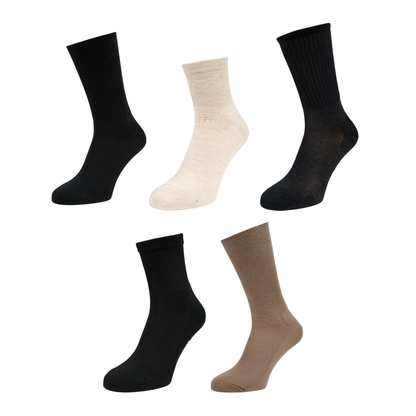 Complete Diabetic Socks Bundle